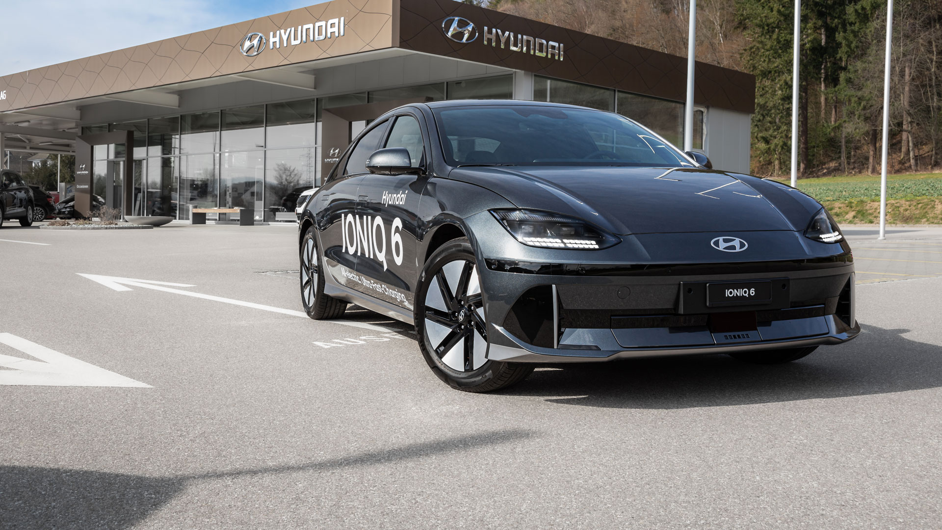 all-New Hyundai KONA