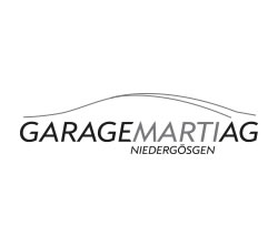 Autogarage Steinmandli - Marty AG