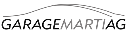 Startseite: Garage Marti AG