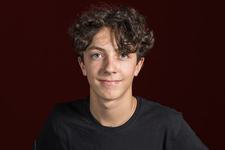 Nando Eicher