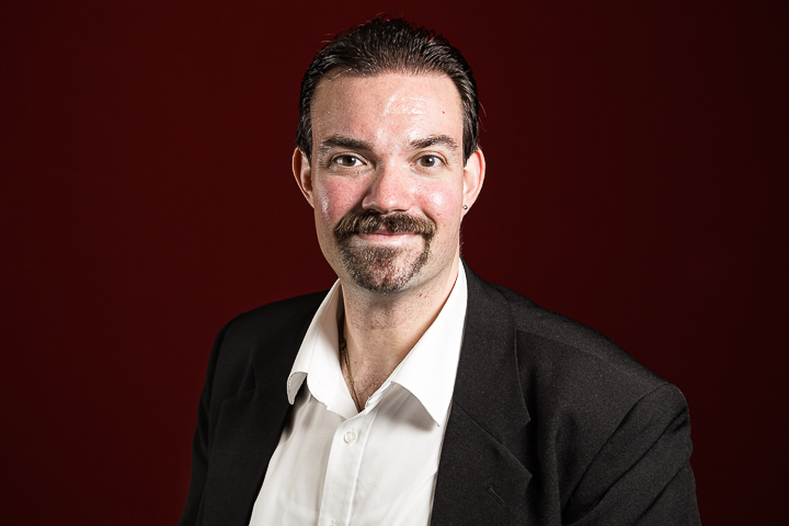 Patrik Meier