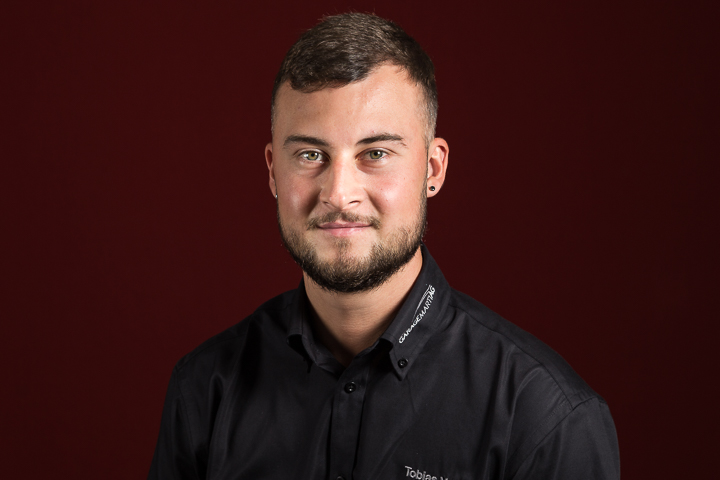 Tobias Valeczky