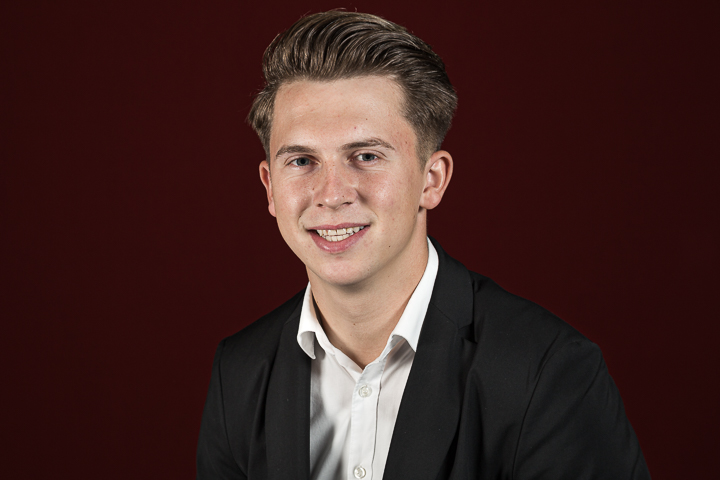 Remo von Felten