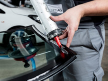 Lehrstelle als Carrosserie-Spengler/in EFZ per 1. August 2026