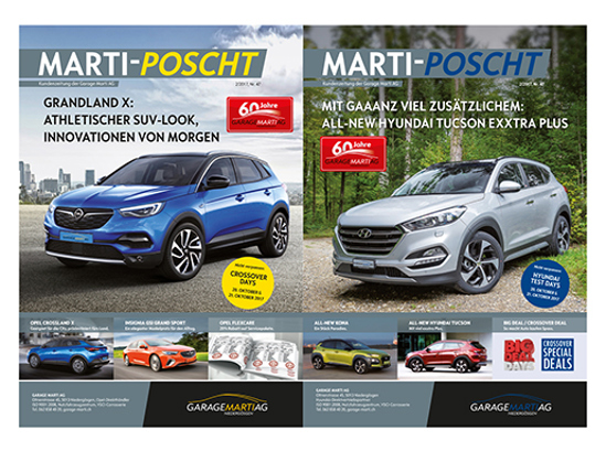 Ausgabe Herbst 2017