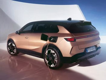 Opel Grandland Electric