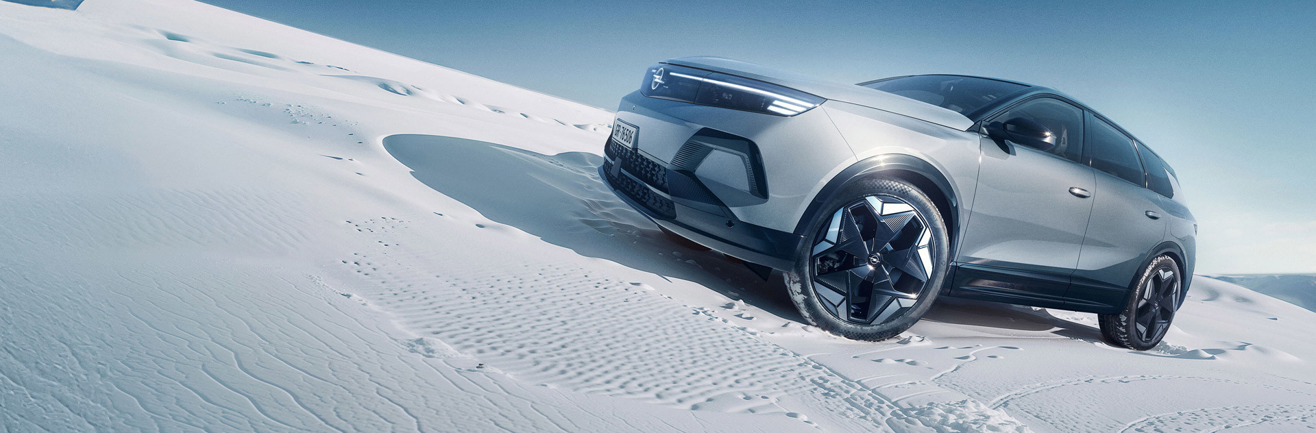 Opel Wintercheck 2025