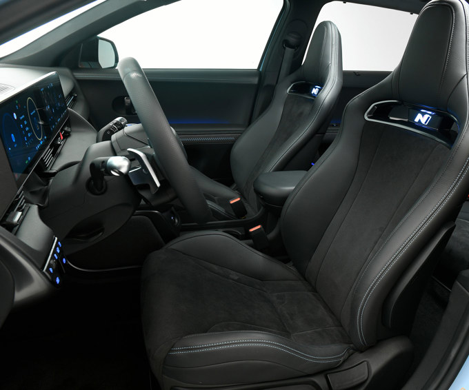 Hyundai IONIQ 5 N