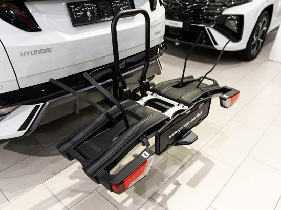 Veloträger