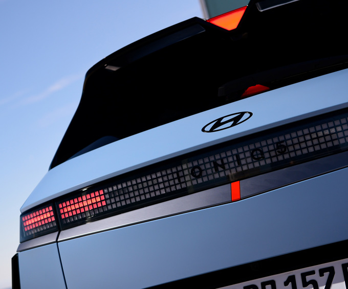 Hyundai IONIQ 5 N