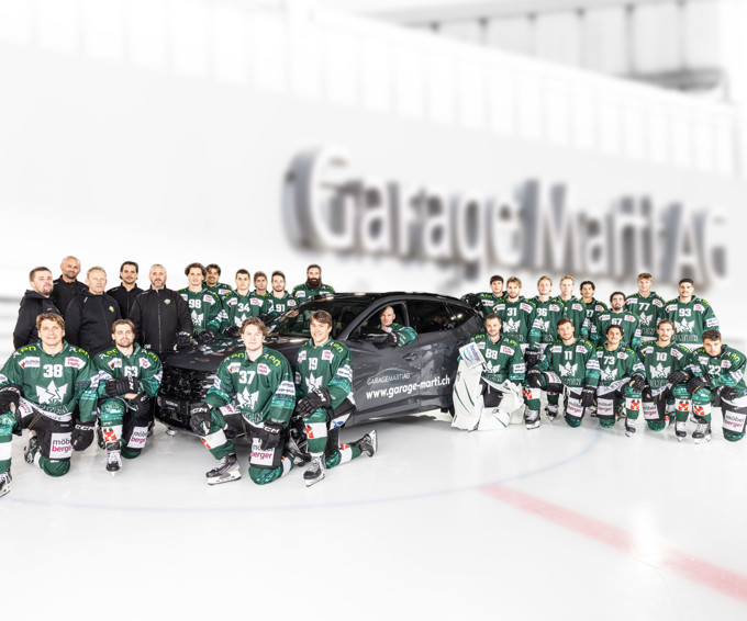 Seit 38 Jahren ein starkes Team