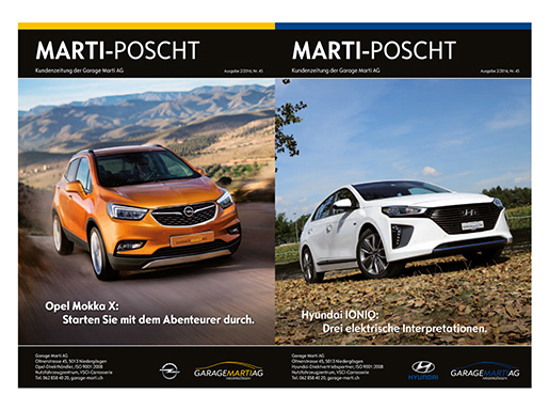 Ausgabe Herbst 2016