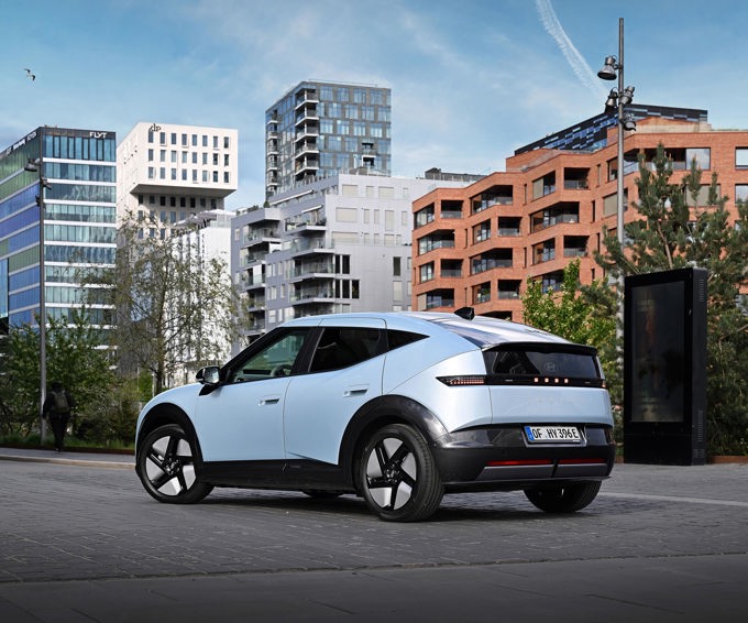 IONIQ 3