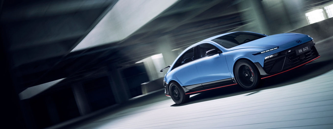 World Performance Car 2026