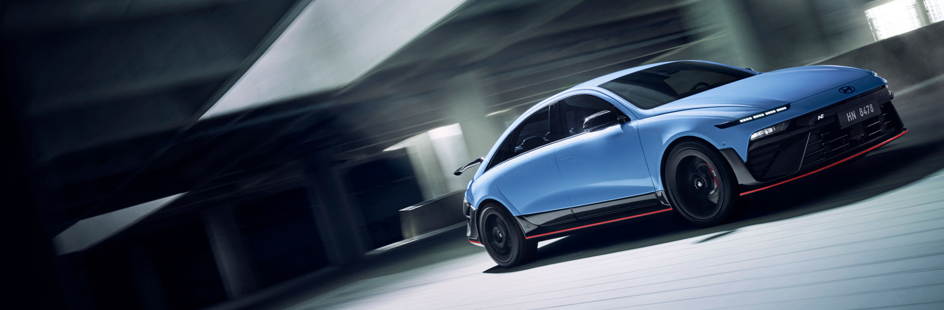 World Performance Car 2026