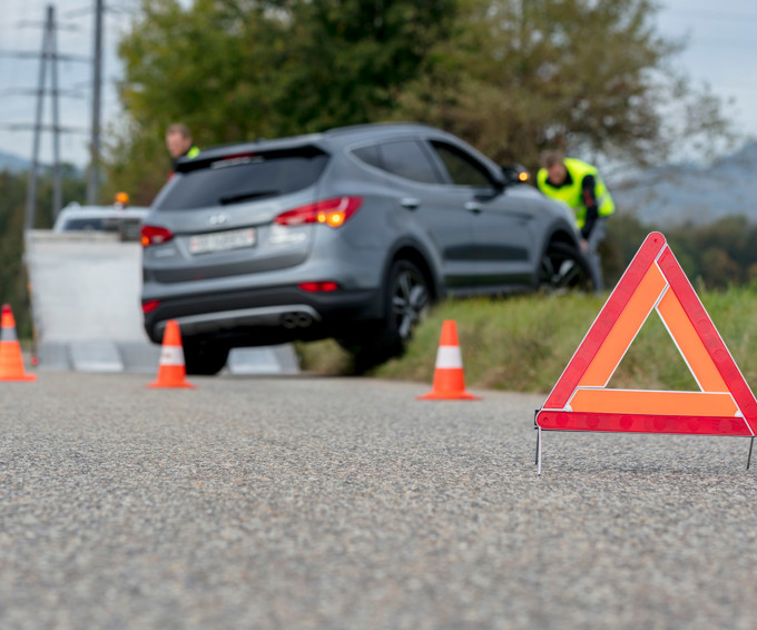 Sicher mobil - in jeder Situation