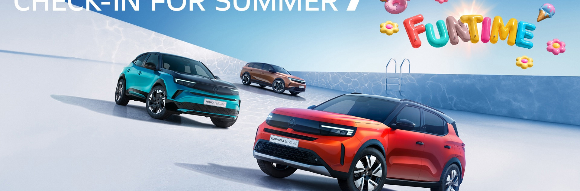 Check-in for Summer 2026