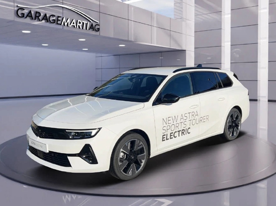 Opel Astra SportsTourer, Hyundai i30 oder Ähnliches