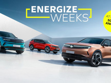 Energize Weeks
