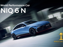 World Performance Car 2026