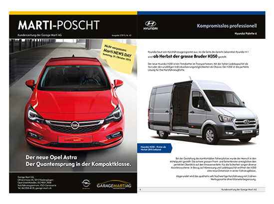 Ausgabe Herbst 2015