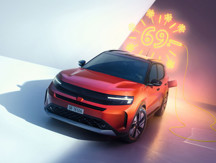 Opel Frühlingscheck 2026
