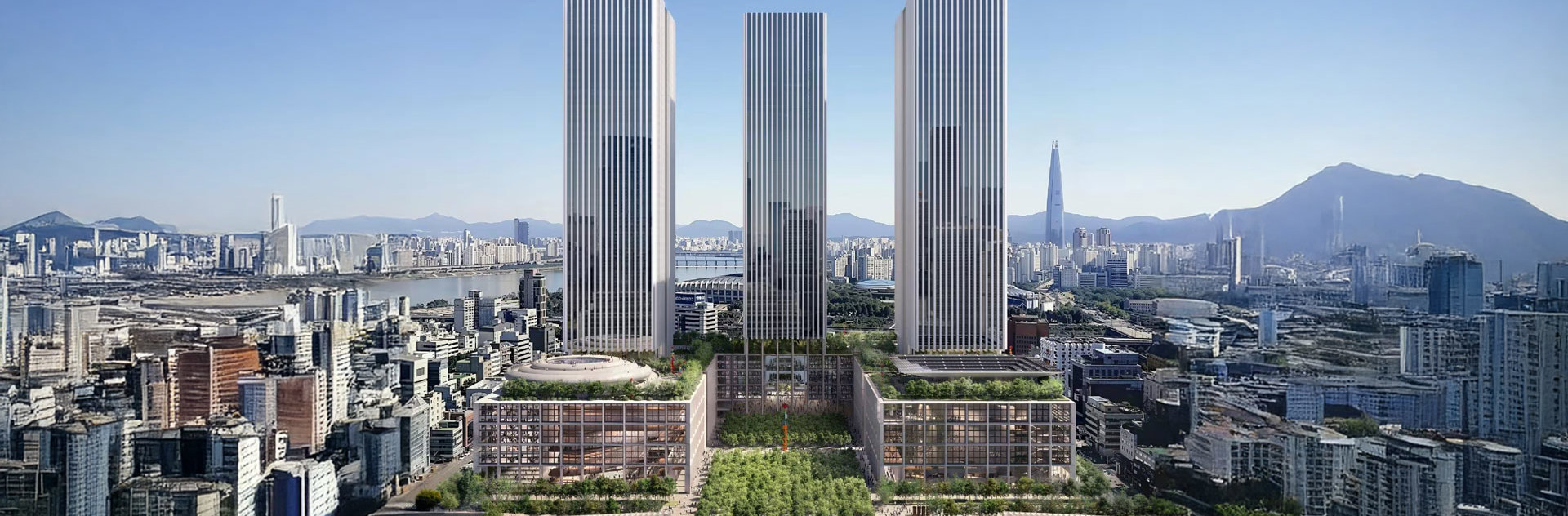 Hyundai will hoch hinaus!