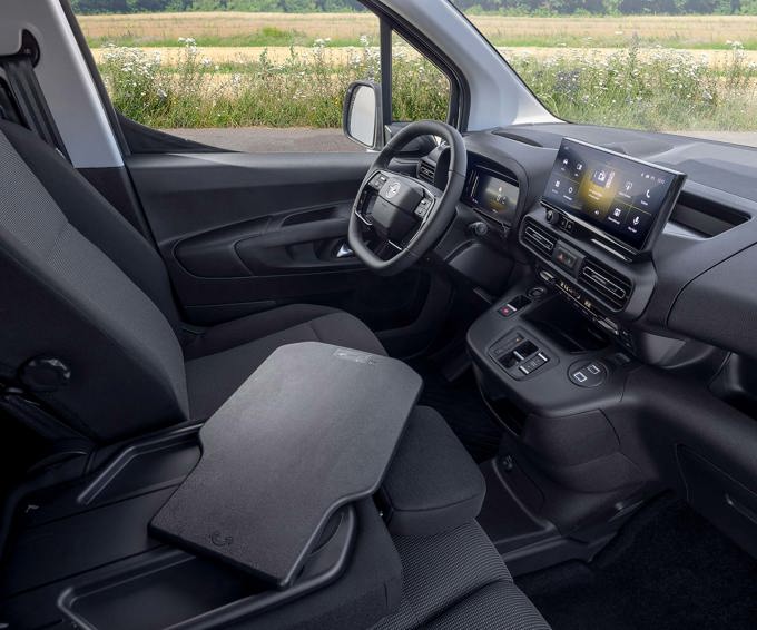 Opel Combo Cargo