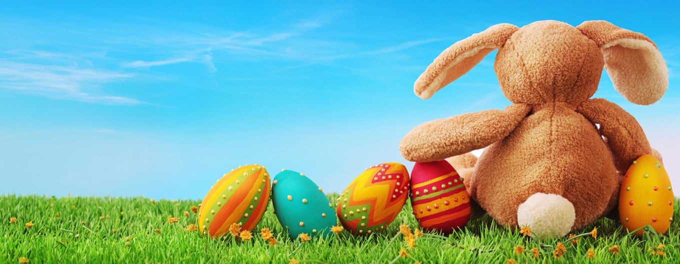 Öffnungszeiten Ostertage 2026