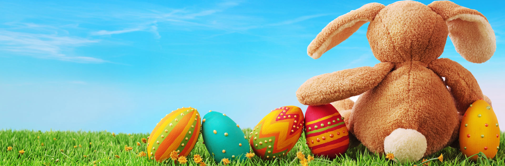 Öffnungszeiten Ostertage 2026