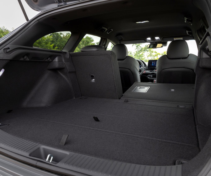 Hyundai i30 und i30 Wagon