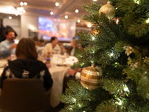 Weihnachtsessen 2025