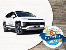 Hyundai Oktober Deal 2025