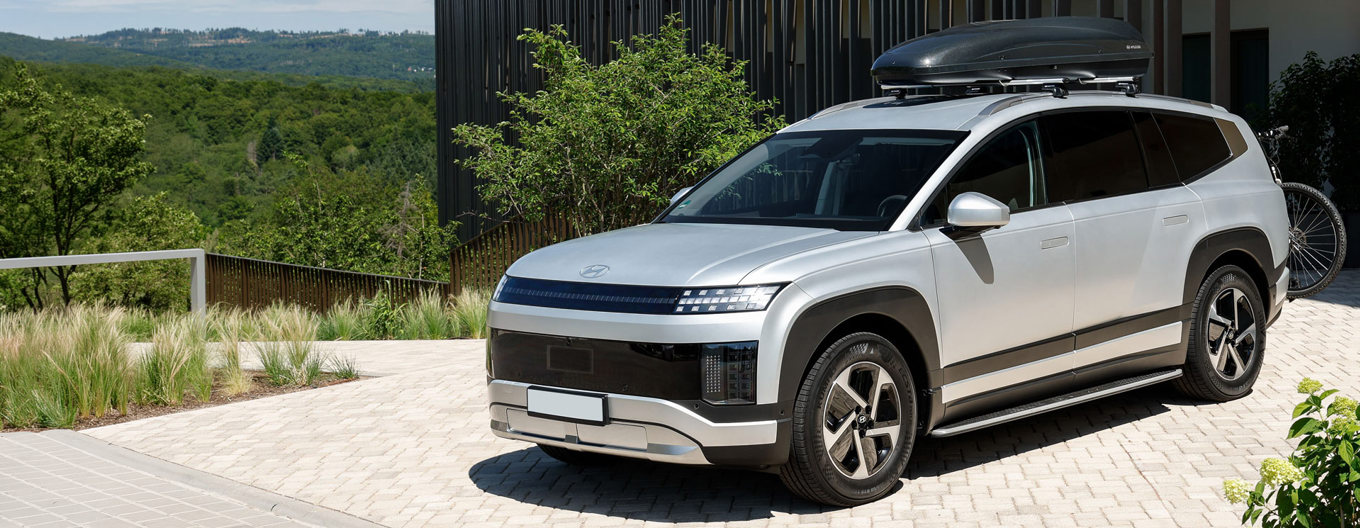 Hyundai Frühlingscheck 2026