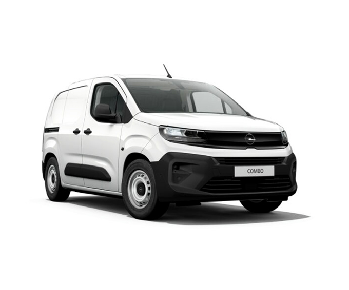 Opel Combo Cargo