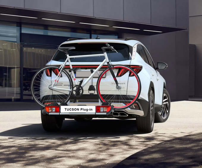 Veloträger mieten