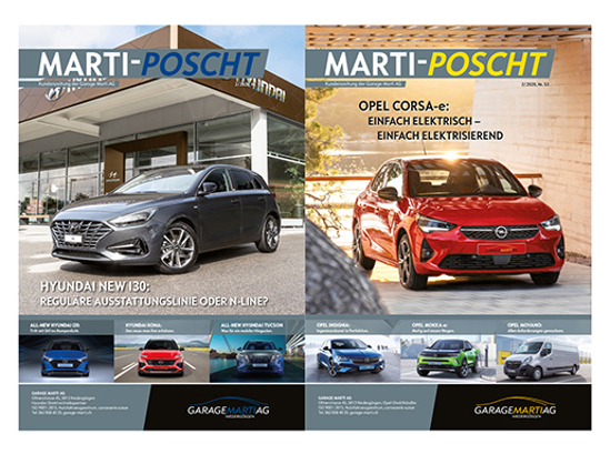 Ausgabe Herbst 2020