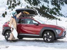 Hyundai Wintercheck 2025