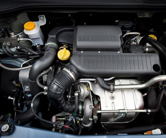 Zertifizierter CNG / LPG Techniker