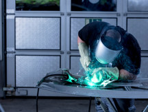 Carrosseriespengler mit Gruppenverantwortung 100% (w/m)