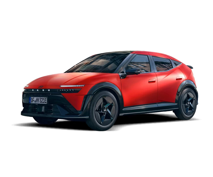 IONIQ 3