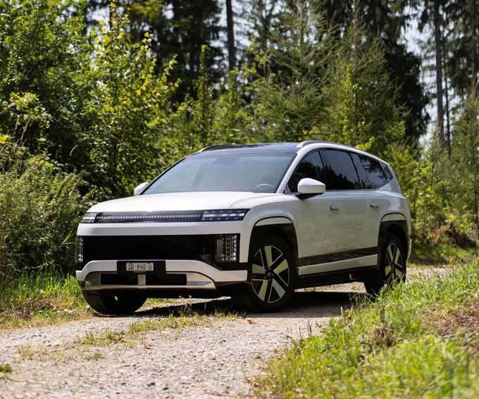 Hyundai IONIQ 9