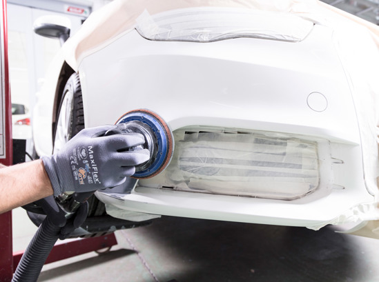 Smart-Repair