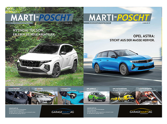 Ausgabe Herbst 2022