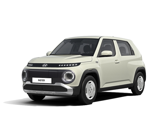 Hyundai INSTER