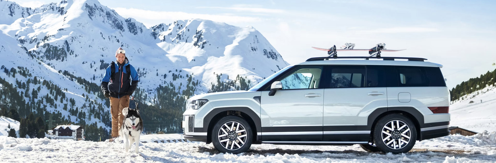 Hyundai Wintercheck 2025