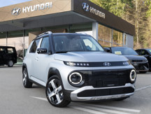Hyundai INSTER: Der City-Flitzer startet mit Auszeichnung ins neue Modelljahr