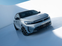 Sondermodell Opel Corsa Viva