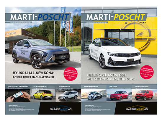 Ausgabe Herbst 2023