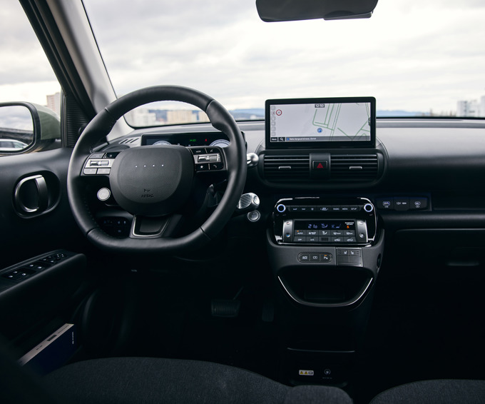 Hyundai INSTER